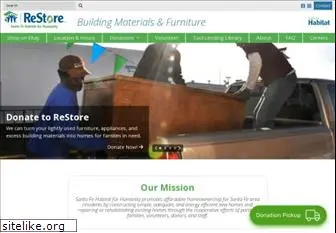 santaferestore.org