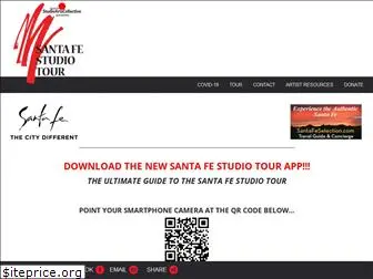 santafestudiotour.com