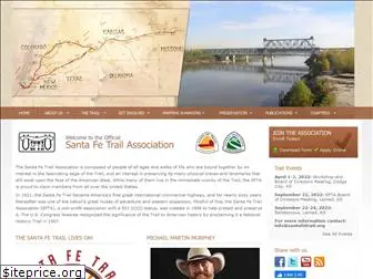 santafetrail.org