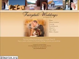 santafewedding.com