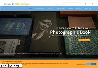 santafeworkshops.com