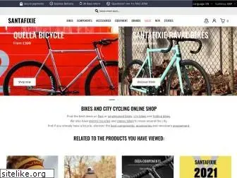 santafixie.co.uk