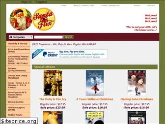 santaflix.com