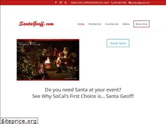 santageoff.com