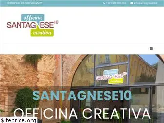 santagnese10.it