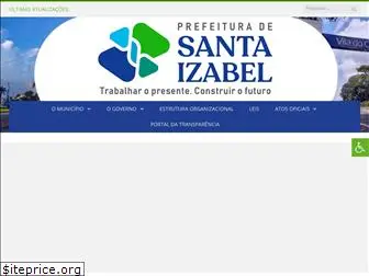 santaizabel.pa.gov.br