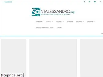 santalessandro.org
