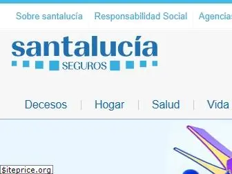 santalucia.es