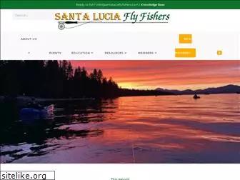 santaluciaflyfishers.com