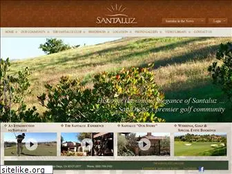 santaluz.com