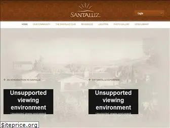 santaluzscc.com