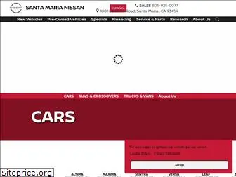 santamarianissan.com