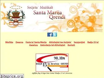 santamariaqrendi.com