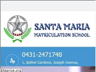 santamariaschool.com