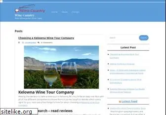 santamariavalleywinecountry.com