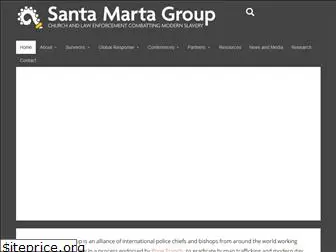 santamartagroup.com