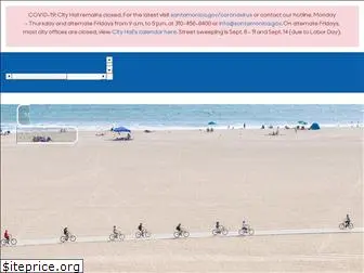 santamonica.gov