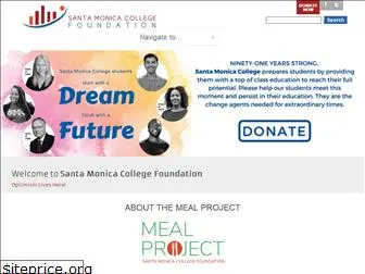 santamonicacollegefoundation.org