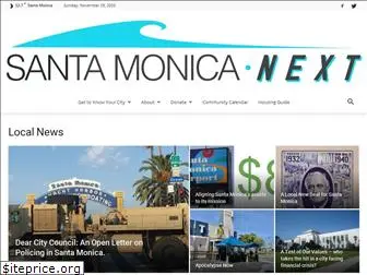 santamonicanext.org