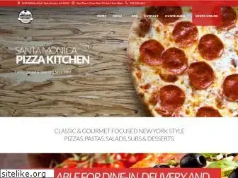 santamonicapizzakitchen.com