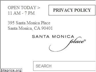 santamonicaplace.com