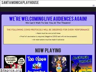 santamonicaplayhouse.com