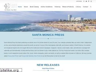 santamonicapress.com