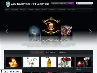 santamuerte.org