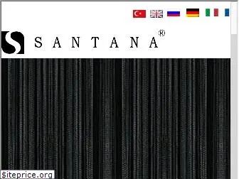 santana.com.tr