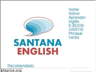 santanaenglish.com.br