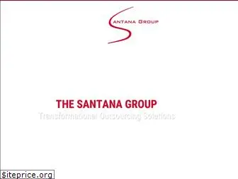 santanagrp.com