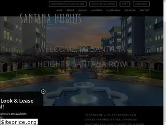 santanaheights-serrano.com