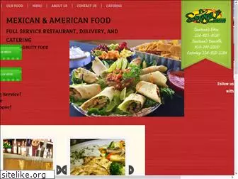 santanasmexicanrestaurants.com