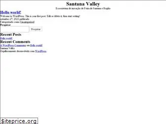santanavalley.com