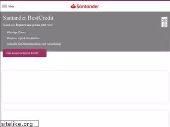 santander-bank.de