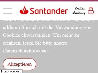 santander-direkt.de