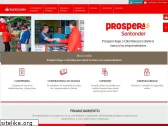 santander.com.co