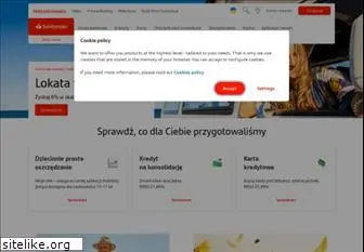santander.pl
