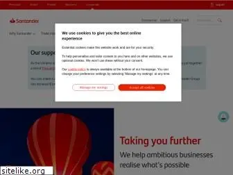 santandercb.co.uk