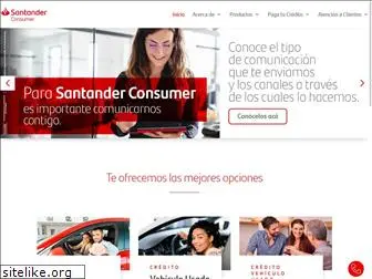 santanderconsumer.co