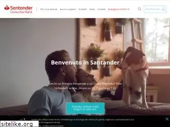 santanderconsumer.it