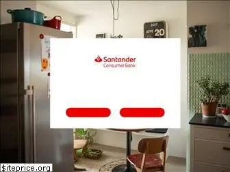 santanderconsumerbank.be