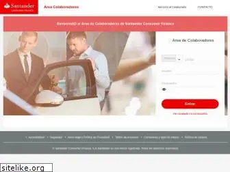 santanderconsumeronline.es