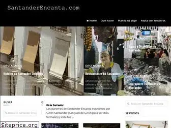 santanderencanta.com