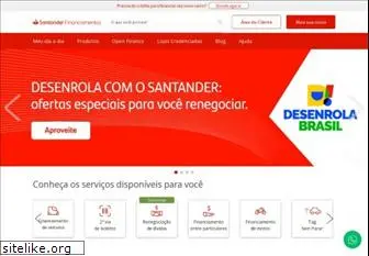 santanderfinanciamentos.com.br