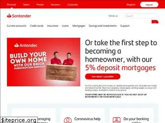 santanderringfencing.co.uk