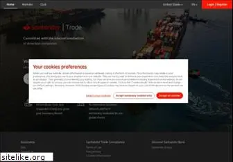 santandertrade.com