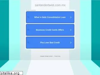 santandertwist.com.mx