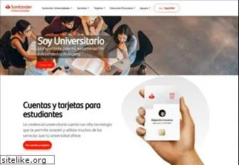 santanderuniversidades.com.mx