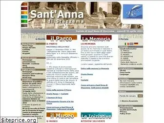 santannadistazzema.org